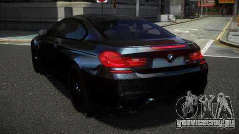 BMW M6 F13 Noway S7 для GTA 4