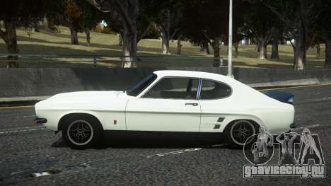 Ford Capri Revolaz для GTA 4