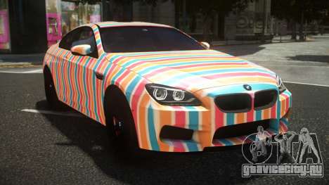 BMW M6 F13 Noway S4 для GTA 4