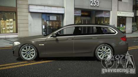 BMW 525 Busca для GTA 4