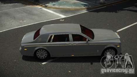 Rolls-Royce Phantom Moany для GTA 4