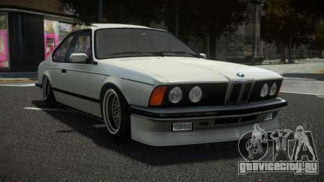 BMW M6 E24 Zerosa для GTA 4