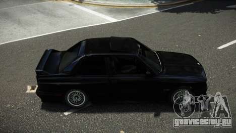 BMW M3 E30 Voreh для GTA 4