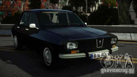 Dacia 1300 Hopak для GTA 4