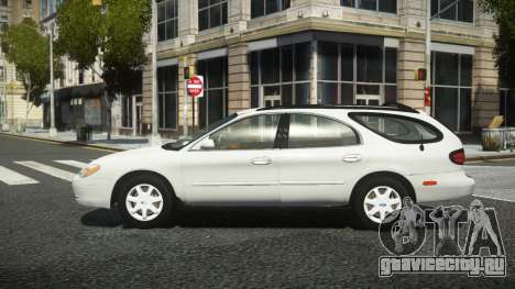 Ford Taurus Kruzo для GTA 4