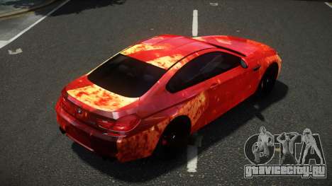 BMW M6 F13 Noway S2 для GTA 4