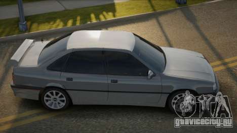 Opel Vectra A Turbo для GTA San Andreas