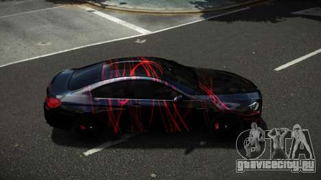 BMW M6 F13 Noway S10 для GTA 4