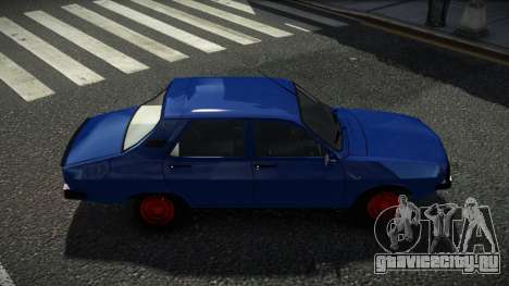 Dacia 1310 Rewil для GTA 4