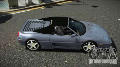 Ferrari F355 Dasola для GTA 4