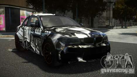 BMW 1M Bealey S4 для GTA 4