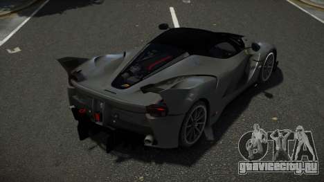 Ferrari FXX Guhao для GTA 4