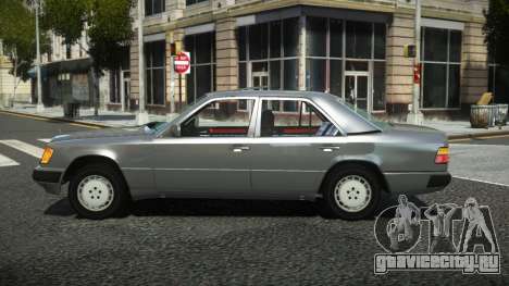 Mercedes-Benz W124 Hatil для GTA 4