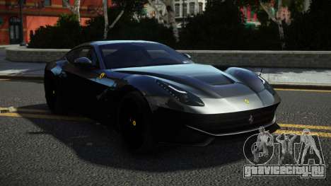 Ferrari F12 Cogra для GTA 4