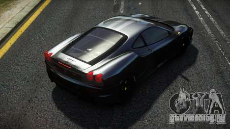 Ferrari F430 Volfaz для GTA 4