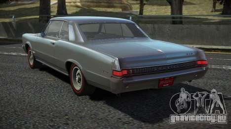 Pontiac GTO Biloda для GTA 4