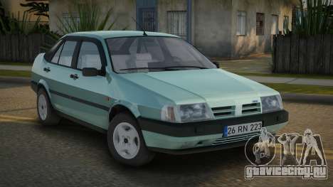 Fiat Tempra SX AK для GTA San Andreas