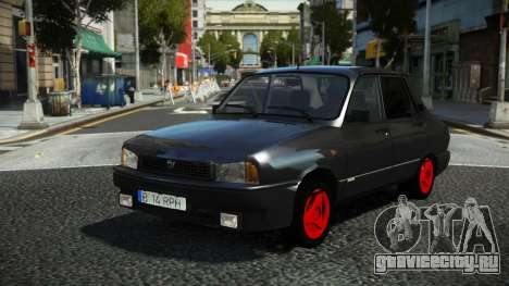 Dacia 1310 Voksy для GTA 4