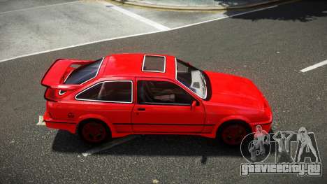 Ford Sierra Trolave для GTA 4