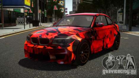 BMW 1M Bealey S12 для GTA 4