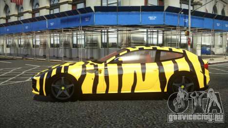 Ferrari FF Biwega S14 для GTA 4