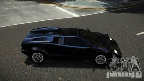 Lamborghini Countach Zerah для GTA 4