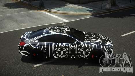 BMW M6 F13 Noway S3 для GTA 4