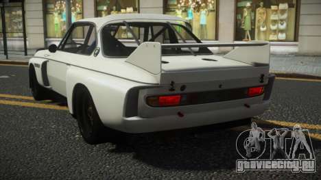 BMW 3.0 CSL B-Tuned для GTA 4