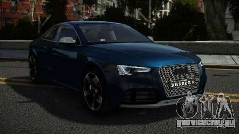 Audi RS5 Micuka для GTA 4