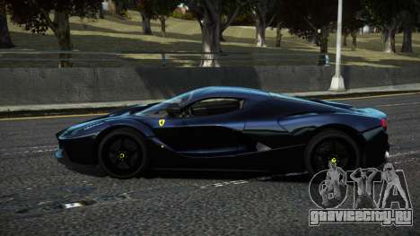 Ferrari LaFerrari Naquzy для GTA 4