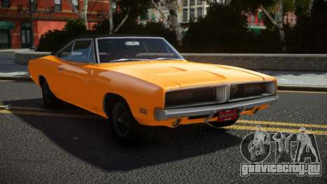 Dodge Charger RT Verona для GTA 4