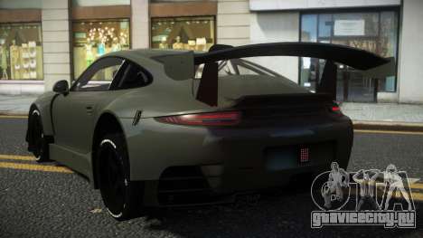 RUF RGT-8 Rami для GTA 4