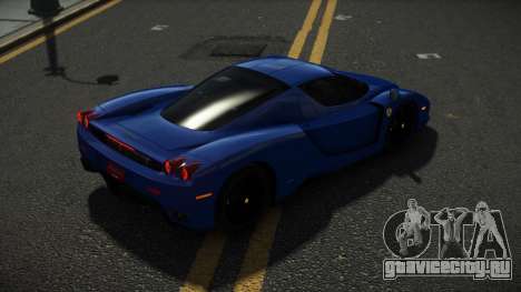 Ferrari Enzo Gasol для GTA 4