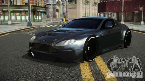 Aston Martin Vantage Feysal для GTA 4