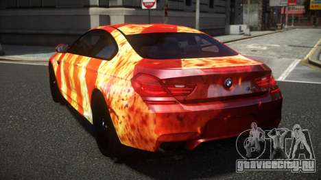 BMW M6 F13 Noway S2 для GTA 4