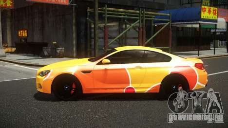 BMW M6 F13 Noway S5 для GTA 4