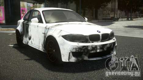 BMW 1M Bealey S7 для GTA 4