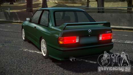 BMW M3 E30 Lartigo для GTA 4