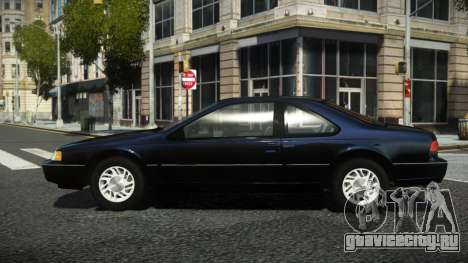 Ford Thunderbird Gudero для GTA 4