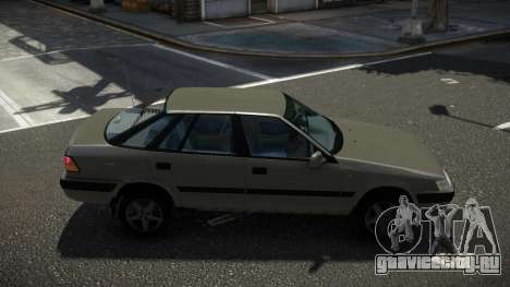 Daewoo Espero Flacko для GTA 4