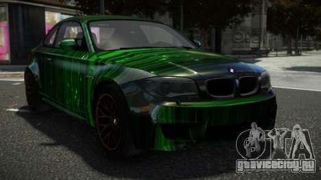 BMW 1M Bealey S9 для GTA 4