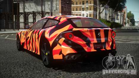 Ferrari FF Biwega S13 для GTA 4