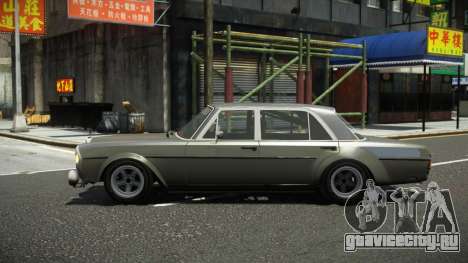 Mercedes-Benz 300SEL Gutmo для GTA 4