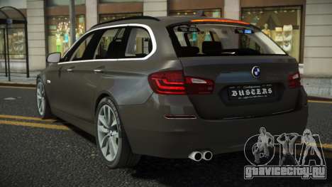 BMW 525 Busca для GTA 4