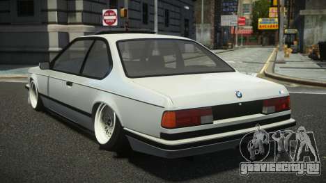 BMW M6 E24 Zerosa для GTA 4