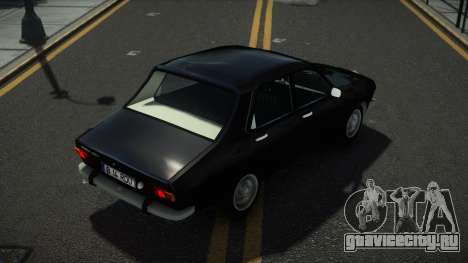 Dacia 1300 Hopak для GTA 4