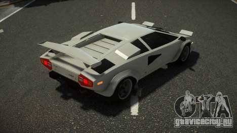 Lamborghini Countach Zolka для GTA 4