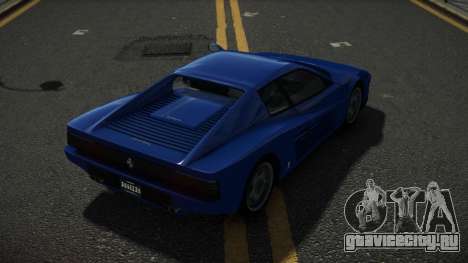 Ferrari 512 TR Volim для GTA 4