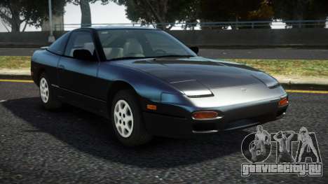 Nissan 240SX Supold для GTA 4