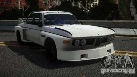 BMW 3.0 CSL B-Tuned для GTA 4